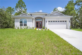 18 Woodfield Cir, Homosassa, FL 34446