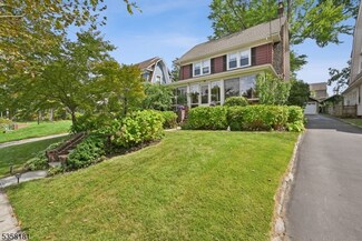 14 Rutgers St, Maplewood, NJ 07040