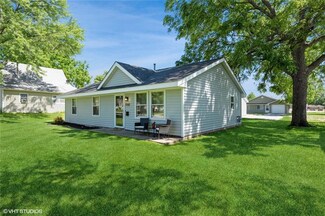 716 E Filmore St, Winterset, IA 50273