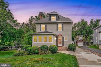 10 Maryland Ave, Towson, MD 21286