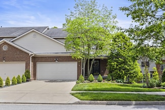668 Forest Hill Dr, Lexington, KY 40509