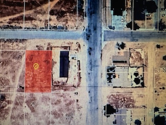 0 Walpole Ave Unit 25004272, California City, CA 93505