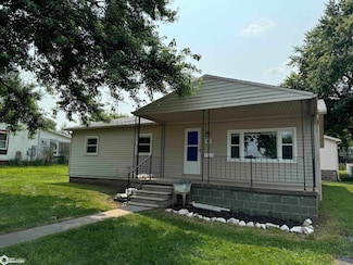 502 S Mulberry St, Creston, IA 50801