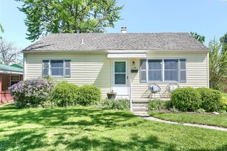 110 E Harrison Ave, Wabash, IN 46992