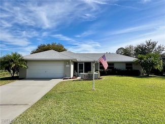 1106 Robert Ave, Lehigh Acres, FL 33936