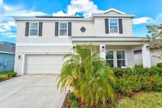 5709 Silver Sun Dr, Apollo Beach, FL 33572