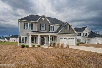 81 N Ardsley Ln, Rocky Point, NC 28457