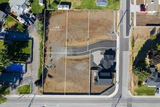 1909 N Donwood St Unit Lot 5, Spokane, WA 99216