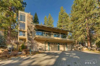 653 Marla Ln, Glenbrook, NV 89413