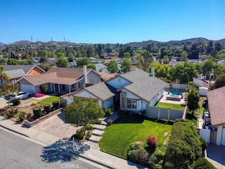 27754 Laurel Creek Cir, Valencia, CA 91354