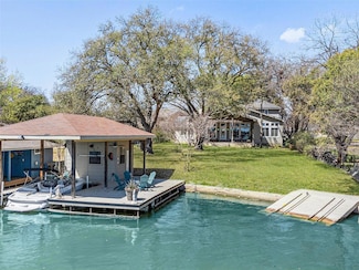 300 E Heron Dr, Marble Falls, TX 78654