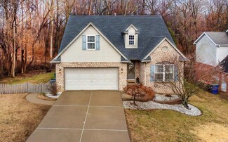 8125 Winterbury Dr, Evansville, IN 47711