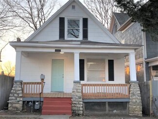 1315 Askew Ave, Kansas City, MO 64127