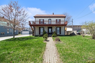 9445 Main St, Whitmore Lake, MI 48189