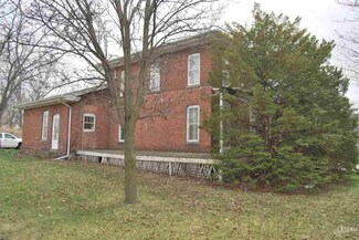 580 N Wayne St, Waterloo, IN 46793