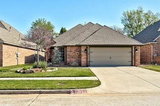 1133 Pinehurst Dr, Norman, OK 73072