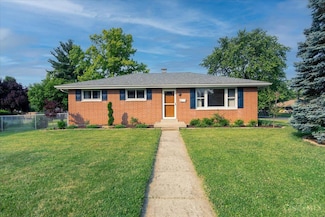 290 Reister Dr, Hamilton, OH 45013