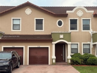 758 NE 34th Ave Unit 758, Homestead, FL 33033