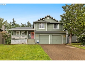 1054 SE Beaver Creek Ln, Troutdale, OR 97060