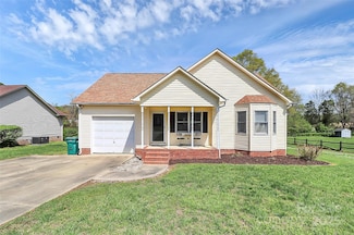 2703 Plantation Way, Albemarle, NC 28001