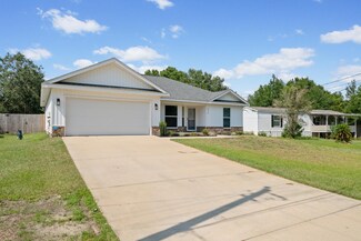 5512 Maverick Ln, Gulf Breeze, FL 32563