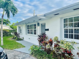 20560 SW 113th Rd, Miami, FL 33189