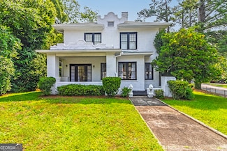 209 Forest Hill Rd, Macon, GA 31210
