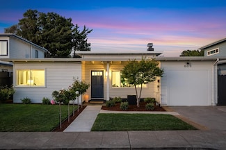 609 Fallon Ave, San Mateo, CA 94401