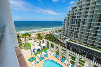 551 N Fort Lauderdale Beach Blvd Unit R1810, Fort Lauderdale, FL 33304