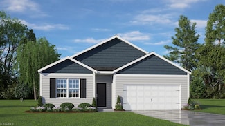 1054 Sherwood Estates Ln, Yadkinville, NC 27055