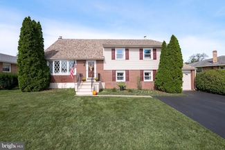 1881 Levering Place, Bethlehem, PA 18017