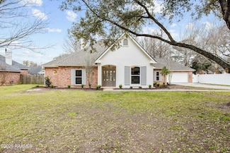 622 Bellevue Plantation Rd, Lafayette, LA 70503
