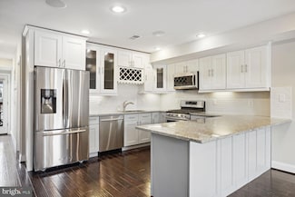 735 Quebec Place NW Unit 3, Washington, DC 20010