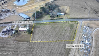 2200 N University Ave, Lafayette, LA 70507