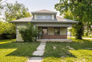 1451 S Kiel Ave, Indianapolis, IN 46241