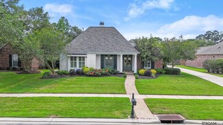 19344 S Trent Jones Dr, Baton Rouge, LA 70810