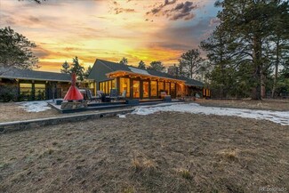 21577 Mountsfield Dr, Golden, CO 80401