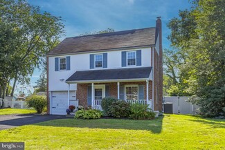 172 N Whitehall Rd, Norristown, PA 19403