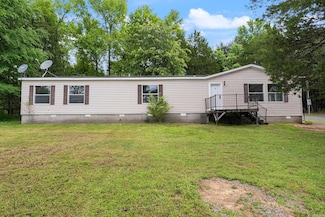 19 Watson Dr, Greenbrier, AR 72058