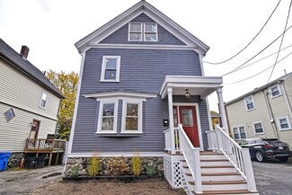 346 School St, Waltham, MA 02451