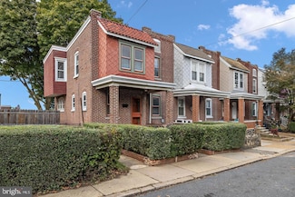 801 N Scott St, Wilmington, DE 19805