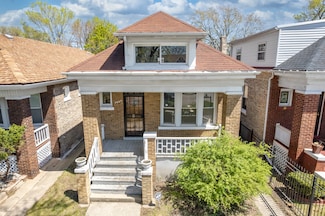 7647 S Calumet Ave, Chicago, IL 60619