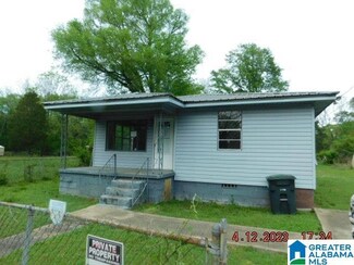 6005 Pratt St, Birmingham, AL 35228