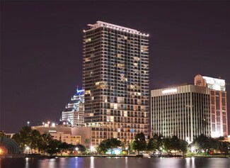 150 E Robinson St Unit 1801, Orlando, FL 32801