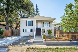 1008 Evans Ave, Napa, CA 94559