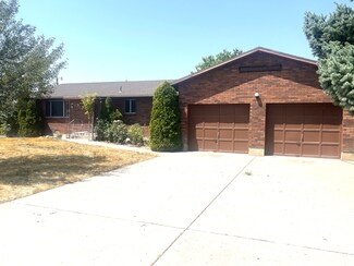 5862 S 3200 W, Spanish Fork, UT 84660