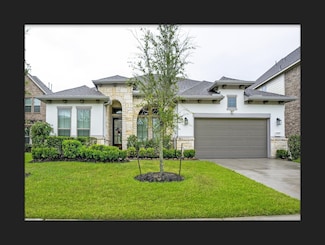 6242 Garden Lakes Ln, Sugar Land, TX 77479