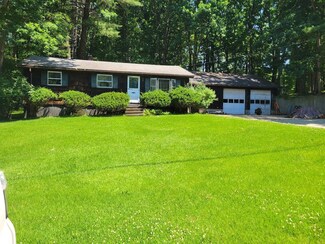25 Waterville Dr, Merrimack, NH 03054