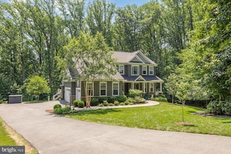 15931 Woods Center Rd, Silver Spring, MD 20906
