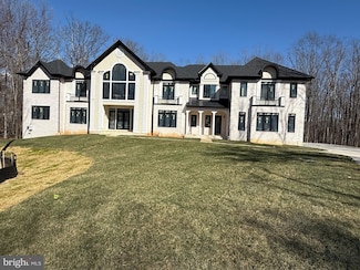 5701 Colchester Rd, Fairfax, VA 22030